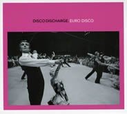 DiscoDischargeClassicDisco